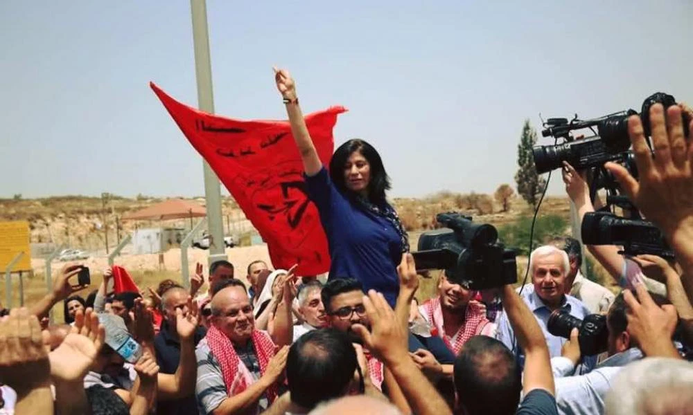Δυτική Όχθη: Παλαιστίνια βουλευτή συνέλαβε ο ισραηλινός στρατός